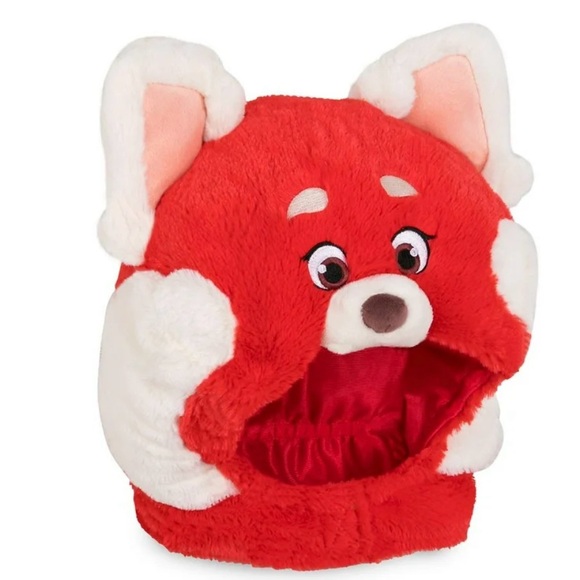 Disney Pixar Mei Red Panda Costume - Picture 3 of 5